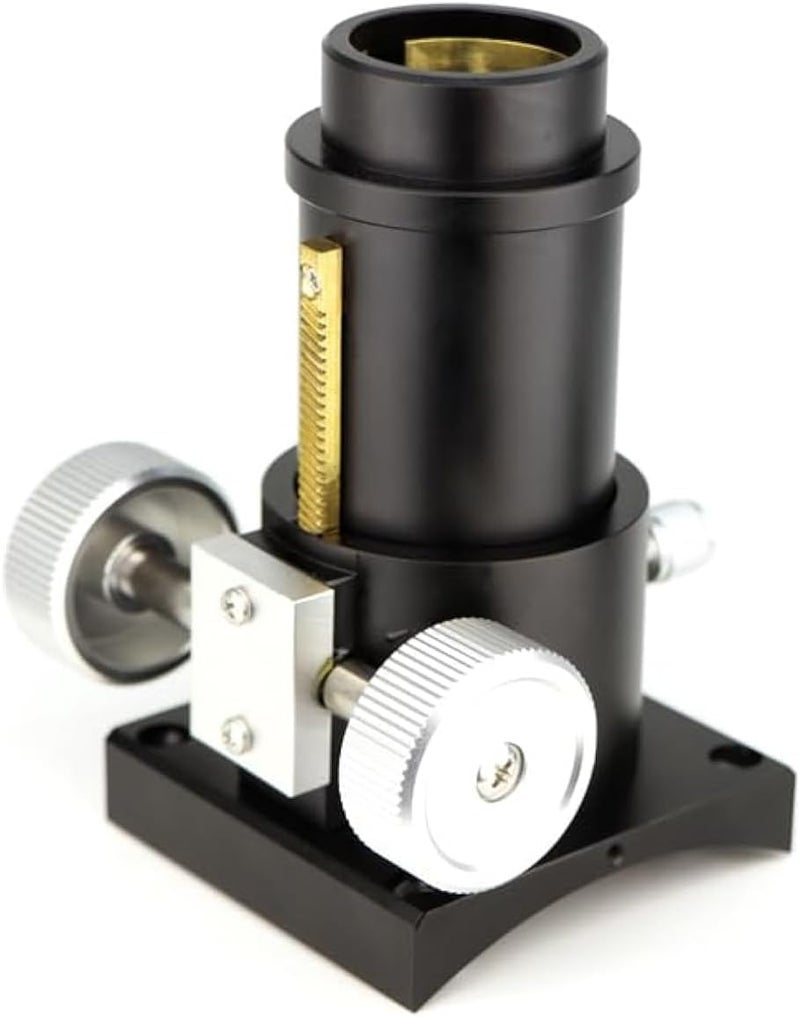 1.25 inch Telescope Focuser Suitable for 4.5'' - 10 '' Newton Reflecting Telescope All-Metal